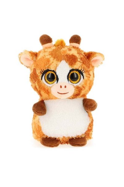 Generic Motsu Giraffe 14Cm