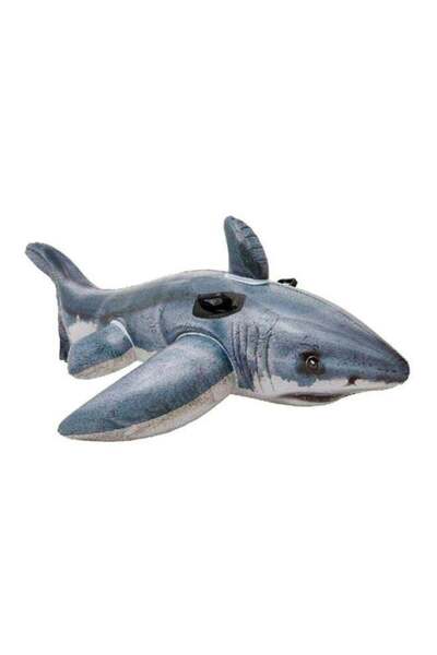 Generic Great Shark Ride-On 1.73x1.07meter