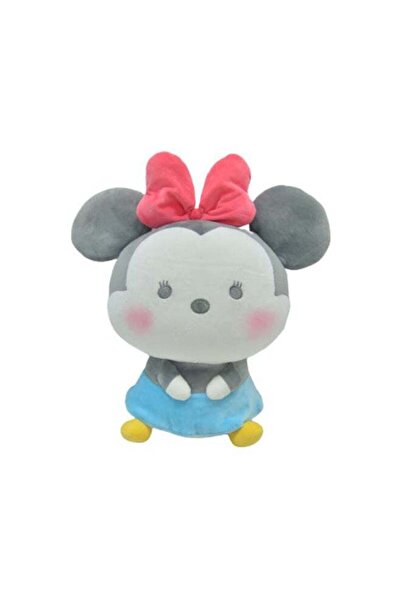 Generic Disney Plush Minnie Comfy & Cozy Colection 6-Inches