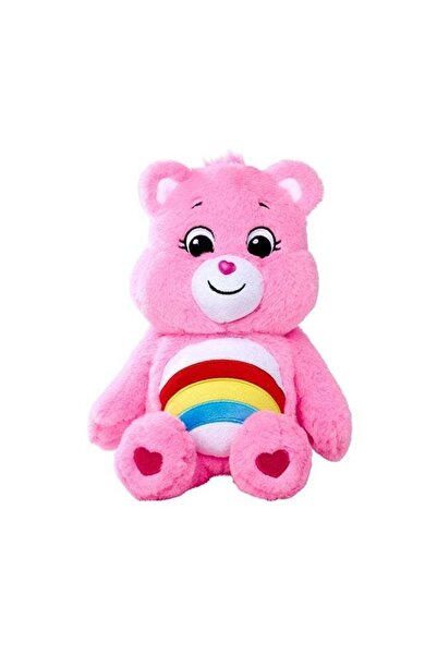 Generic Care Bears | Cheer Bear 35cm Plush in Gift box| Collectable Cute Plus...