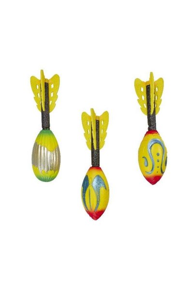 Generic Addo, Out And About Rocket Launcher V2, Assorted 1 Piece (Style & Col...
