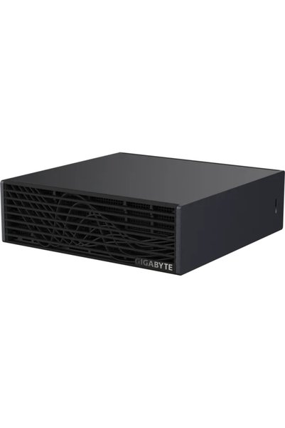 Gigabyte AI TOP ATOM ATAGB10-9001 NVIDIA GB10 128GB DDR5 4TB SSD AI YAPAY ZEK...