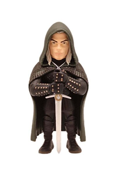 Generic Geralt