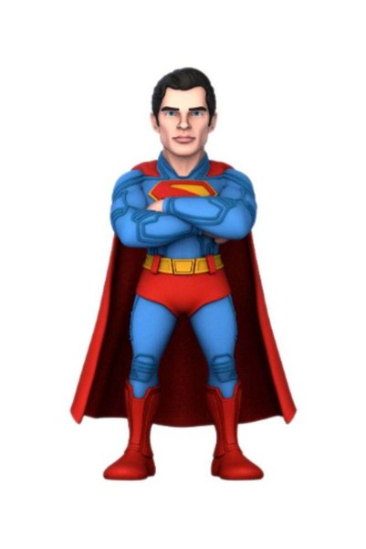 Generic Superman
