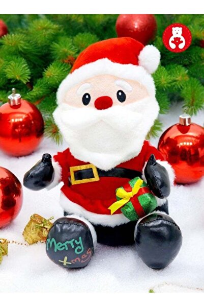 Generic Collectible Santa Clause Plush (Gift plush toys for Boys and Girls) 30cm