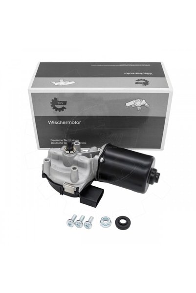ESEN SKV Motor ștergătoare Audi A6 față 4F1955119C