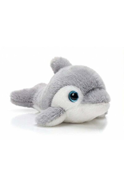 Generic Fluffmals Soft Plush Animal Toy – DROOLY DOLPHINY 23 cm |Cute Mini St...