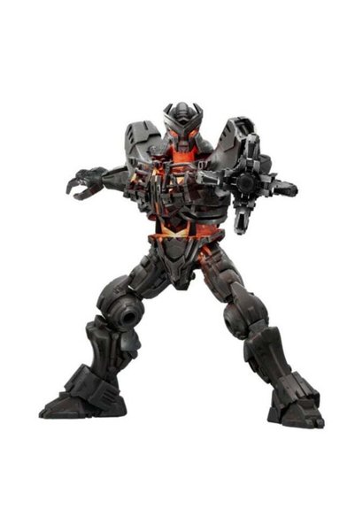 Generic Blokees Transformers Classic Class Scourge | Collectible Action Figur...