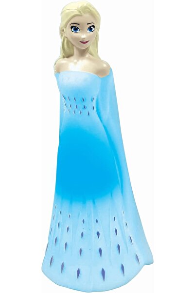 Generic Lexibook Disney Frozen 2 Kids Night Light – Elsa & Anna Colour Changi...