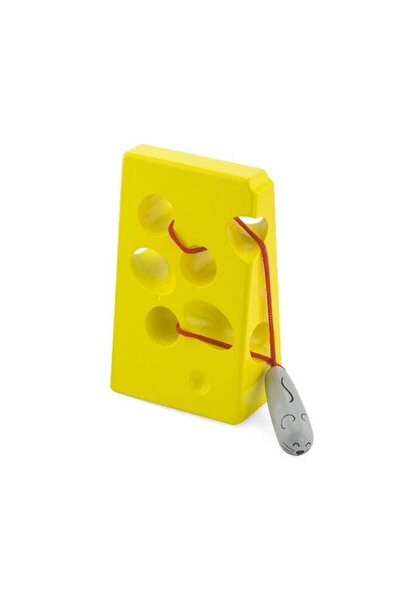 Generic Threading Cheese