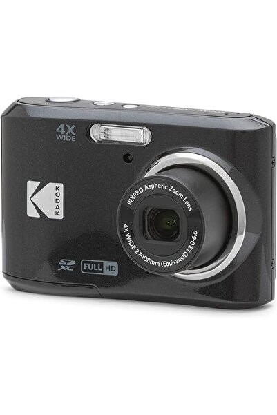 Kodak PIXPRO FZ45 Friendly Zoom 16MP 1080p Full HD Digital Camera with 4X Opt...