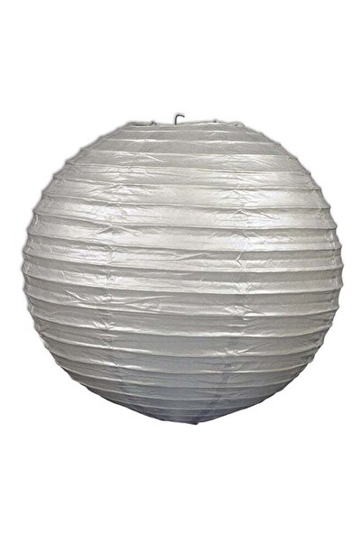 Generic 3-Piece Round Lanterns 9.5inch Decorations Party Supplies 9.5inch