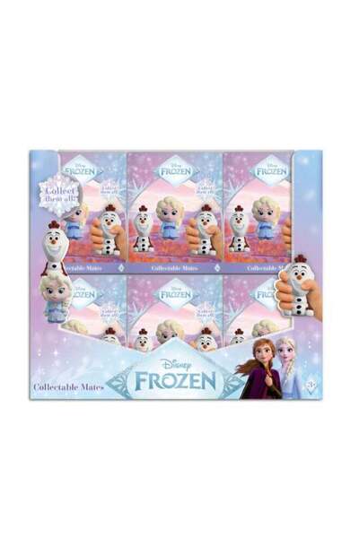 Generic Frozen Foamate Assorted