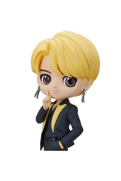 Generic Banpresto Tinytan Butter Q Posket jimin (Ver.A) Statue