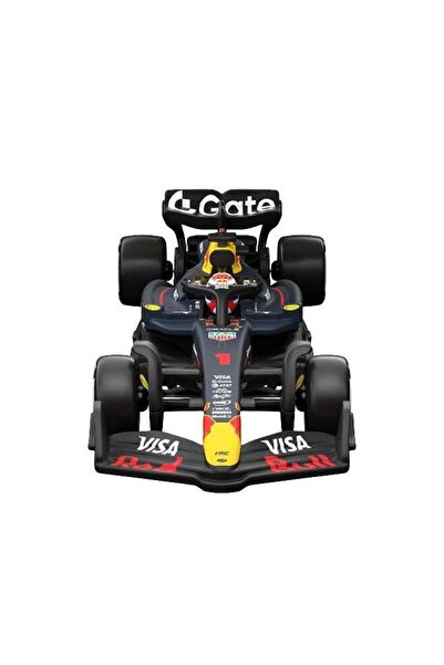 Generic Hot Wheels Premium Formula 1 2025 Oracle Red Bull Racing #1 Max Verst...