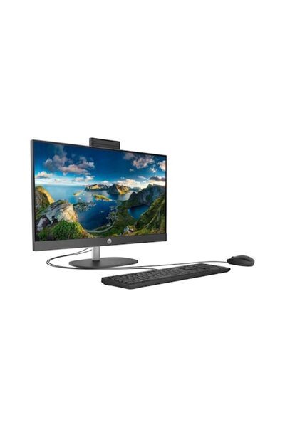 ProOne 240 G10 B70VFAT i5-1334U 16 GB 512 GB SSD 23.8" Free Dos AIO Masaüstü Bilgisayar