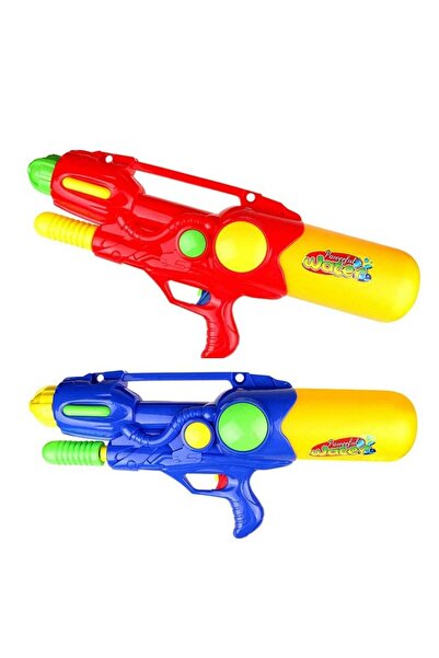 Generic Water Super Soaker Water for Kids - Multiple Sets 1Pieces Assorted Color