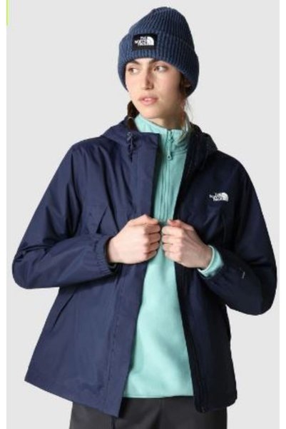 THE NORTH FACE Antora Kadın Yağmurluk