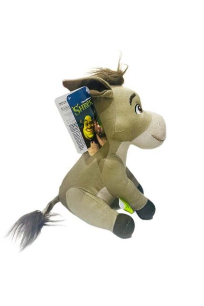 Generic Shrek Large Plush Asst