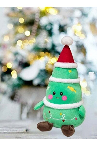 Generic Collectible Xman Tree Plush (Gift plush toys for Boys and Girls) 30cm