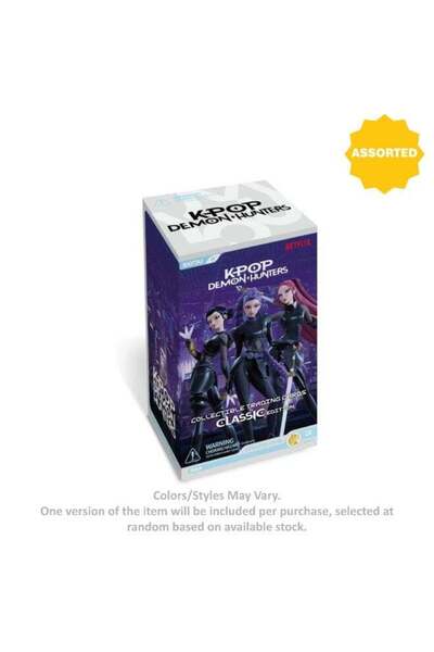 Generic Kayou K-POP Demon Hunters Classic Edition Series 1-A Collectible Trad...
