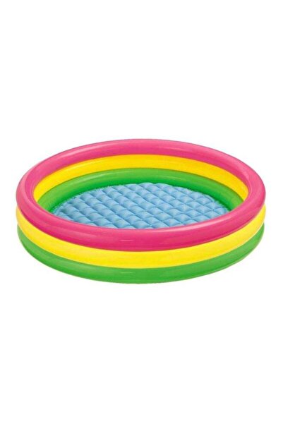 Generic Sunset Glow Pool 58x13inch