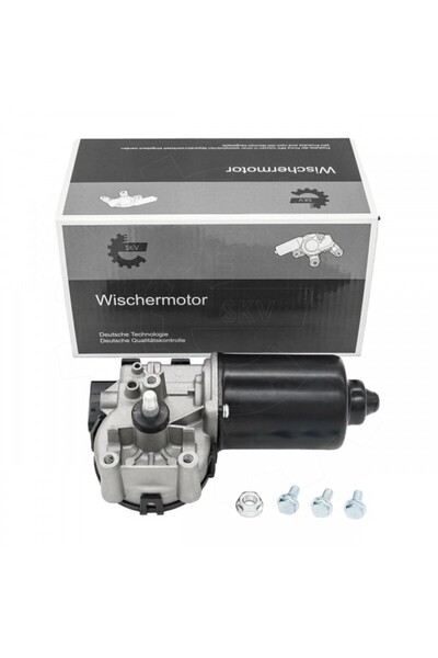 ESEN SKV Motor ștergător Hyundai Santa Fe III față 981102W000