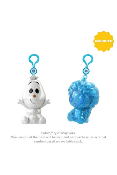 Generic Disney Frozen Stretchy Clip-On Toy (Assorted)