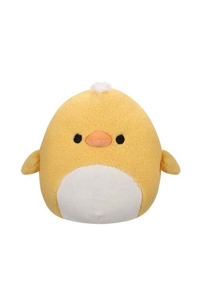 Generic 12 inch Medium Plush Fuzzamallows Yellow Duck Walmart Officially Lice...
