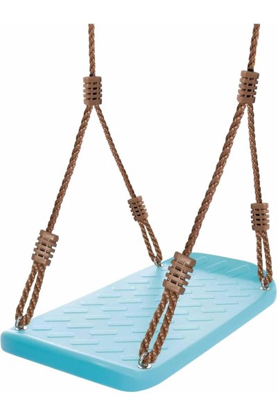 Generic Intex 44001 Standing Swing with Soft Ropes - Blue