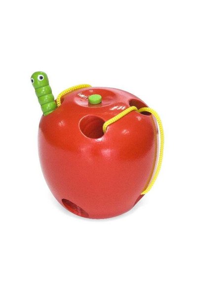 Generic Threading Apple