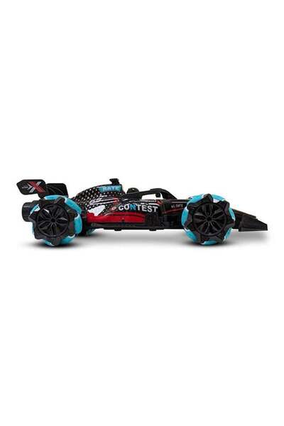 Generic Mytoys HyperDrift X-Racer – 1:16 Scale 2.4GHz Remote Control Car with...