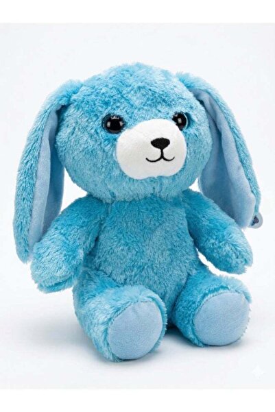 Generic Fluffmals Soft Plush Animal Toy – MR BEAR 23 cm | Cute Mini Stuffed T...