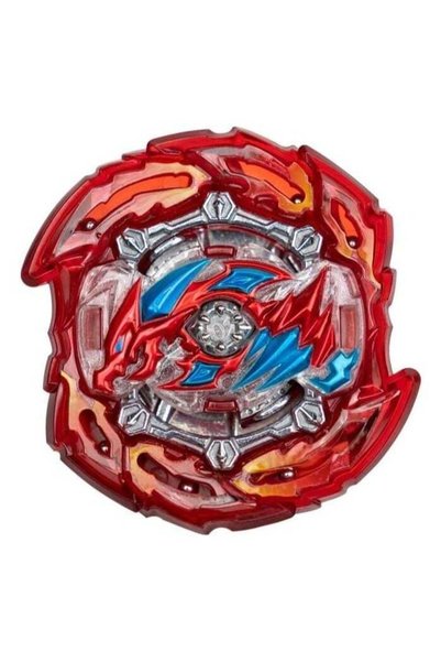 Generic Takara Tomy-Beyblade-Beybattle Burst Flare Dragon D5 | Right Spinning...