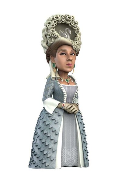 Generic Queen Charlotte