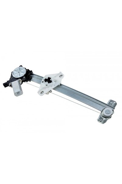 NTY MECANISM ACȚIONARE GEAM HONDA CR-V 07- /DREPT SPATE + MOTOR/ 72710-SWA-A01