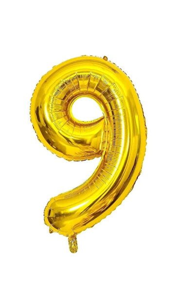 Generic 32 Inch Number Foil Balloons - Perfect for Anniversaries, Weddings, a...