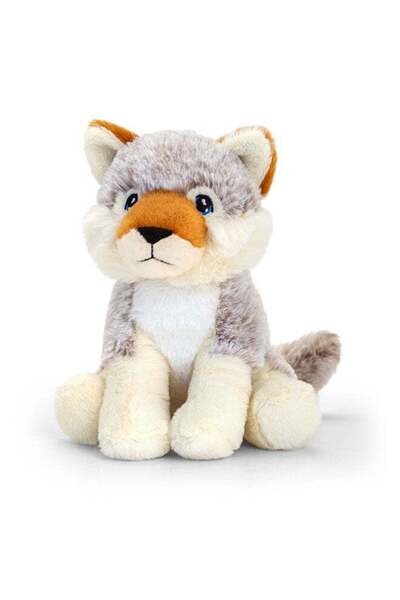 Generic Keeleco Wolf 18Cm