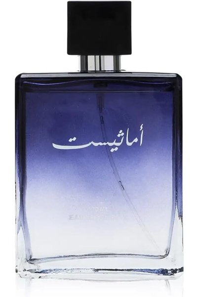 JADDID Jad Amethyst EDT عطر 100 مل