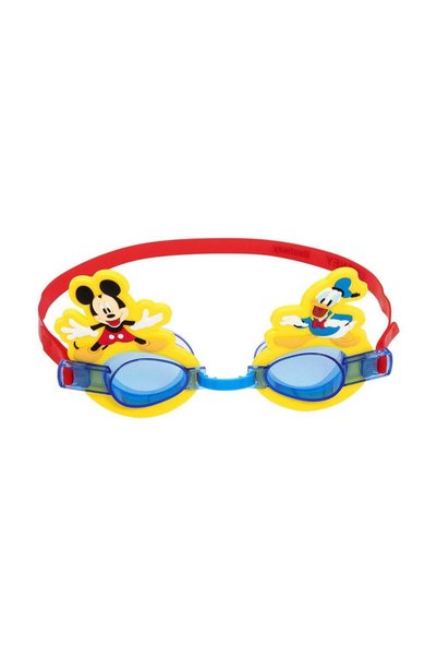 Generic Disney Junior Mickey Mouse & Donald Duck Swimming Goggle