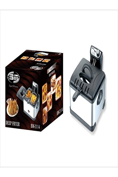 Generic Brand DEEP FRYER 4.5LTR