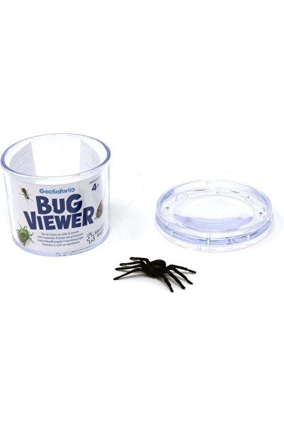 Generic GeoSafari Jr. Bug Viewer - Kids Science Kit for Catching and Observin...