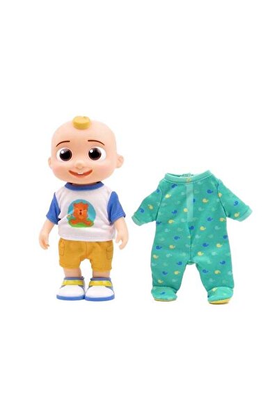 Generic Doll Roto Dress Up Jj Value 9 Inch