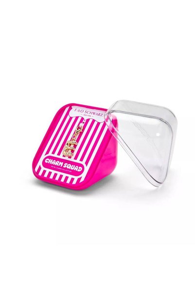 Generic FAO Schwarz Charm Squad Letter E Charm