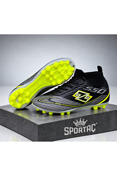 SPORTAÇ ProS50-103 Krampon Ayakkabısı