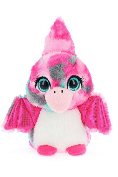 Generic Motsu Pteradactyl 14cm | Collectable Plush Toy | Soft Toy | Gift for ...