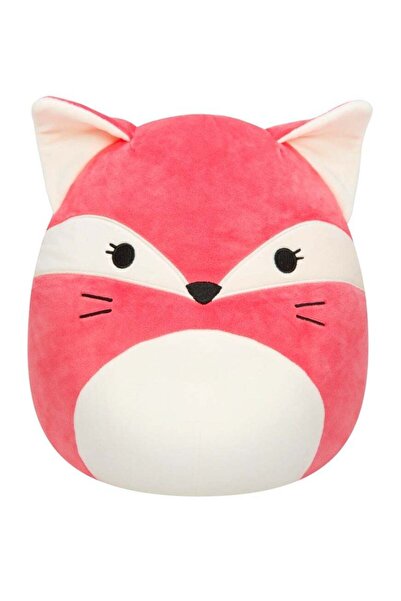 Generic Little Plush Fifi Red Fox Plush Toy â€“ 20 cm Soft Collectible Stuffe...