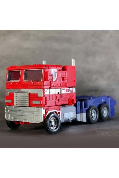 Generic Deformation Robots Toys transformation Car Toy for Kids Birthday Gift