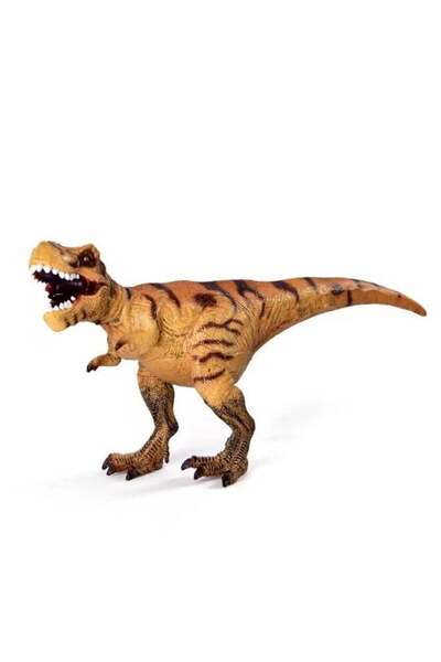 Generic Queen-Sized Simulated T-Rex Dinosaur Toy for Kids – Jumbo Hand Painte...