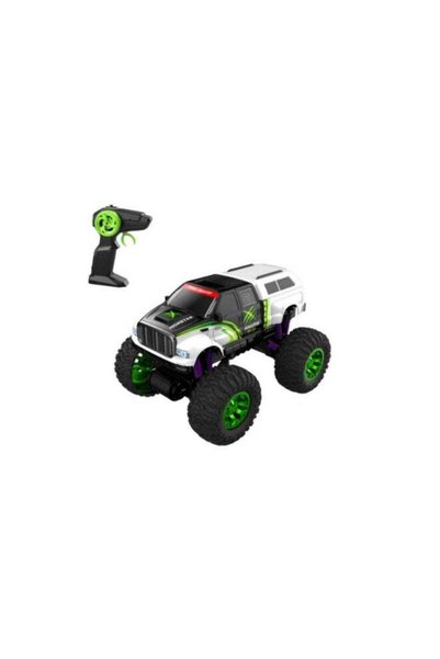 Generic Crazon Scale 1:18 4Wd Drift Car With Neon Light (19Sl01) – Remote Con...